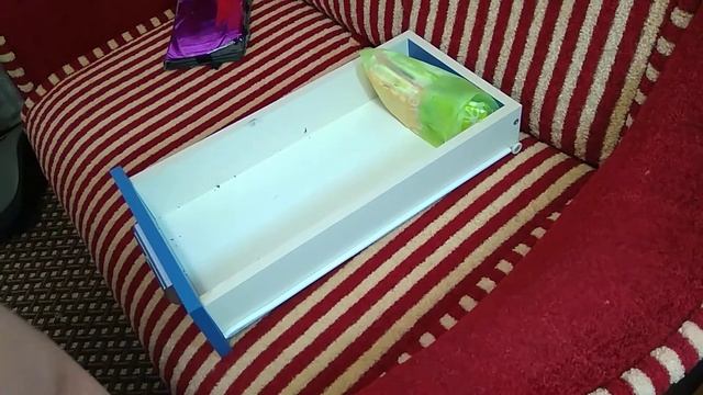 Меняю место положение ПК / Прокладок