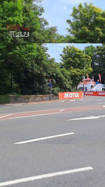 2023 Isle of Man TT Races 🇮🇲 Senior TT Race смотреть онлайн