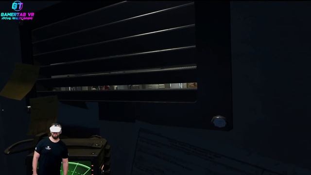 I Hate Xenomorphs! - Alien Isolation VR Walkthrough Gameplay Part 02 смотреть онлайн