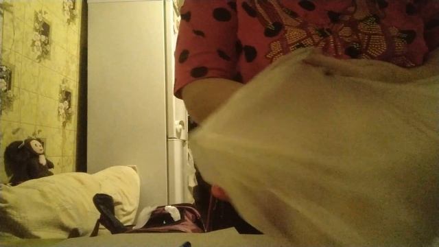 Провожаю сыночка в Киров.