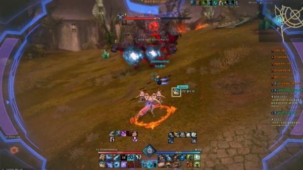 Инженер Пробуждение Тера. Обновление Tera The Next. Пробуждение классов часть 2