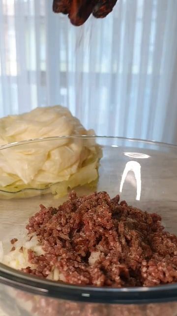 Голубцы в духовке/ Lahana dolmasını bu şekilde hiç denediniz mi? Stuffed cabbage rolls in the oven смотреть онлайн