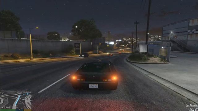 THE PROSTITUTE MISSION GTA5 || AND THIS IS WHAT HAPPNED смотреть онлайн