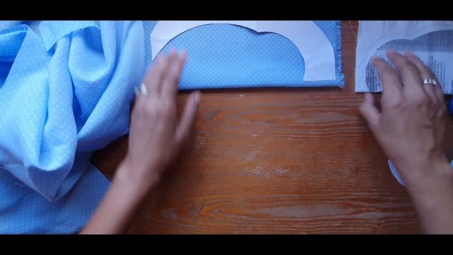 DIY. Como hacer almohada o cojin de bebe. смотреть онлайн