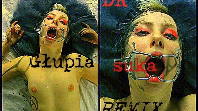 ryHu DR - Głupia Suka Remix prod ZALES смотреть онлайн