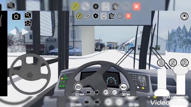 Proton bus simulator. Mids Mapa Podmiejska Show and bus MAZ 103.965 смотреть онлайн