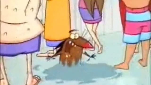Angry Beavers (Rock Show) смотреть онлайн