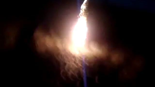 30 mm aerial shell смотреть онлайн