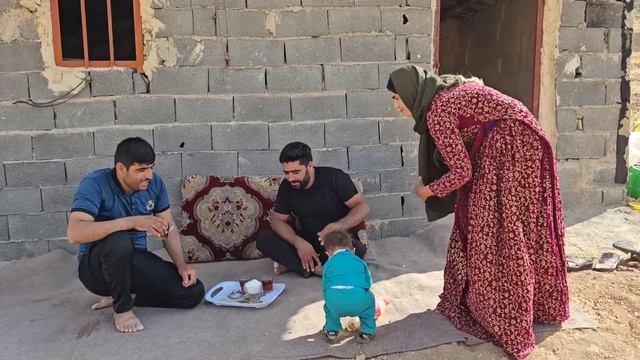 Nomadic Bonds: Saifullah and Arad's Tale of Love ❤️ and Sacrifice | A Poignant Documentary смотреть онлайн