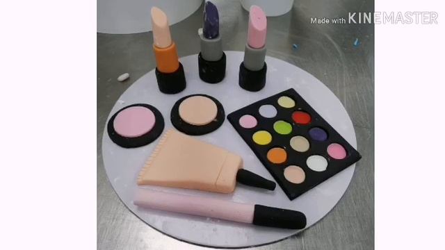 #Homemade_Fondant_in_ malayalam #fondant decrations in malayalam#fondant_covering. смотреть онлайн