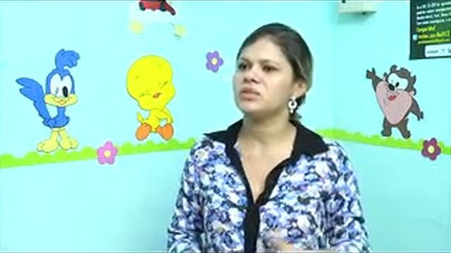 Timon(MA): Delegacia da Mulher registra aumento de estupros 19.11.13 смотреть онлайн