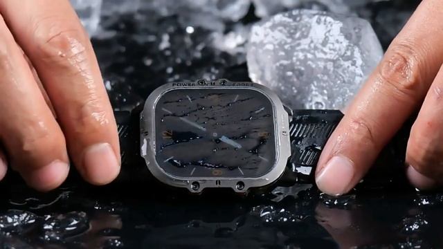 Smartwatch C26 Lemfo