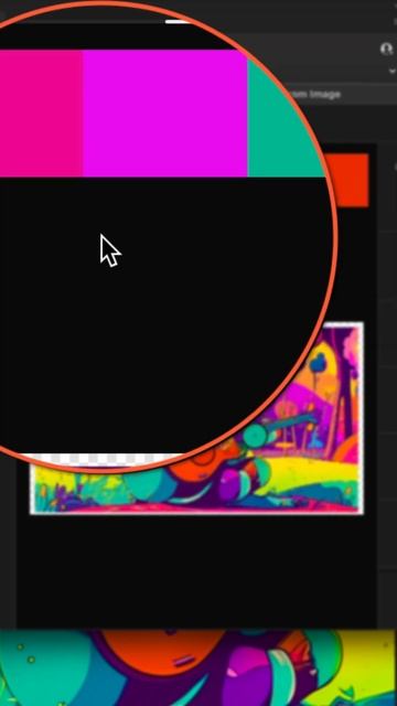 Photoshop: Extract Colors From Artwork смотреть онлайн