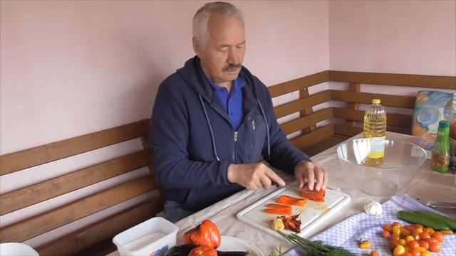 День на Даче Oпы Дедули смотреть онлайн