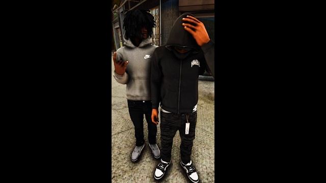 [TFB:RP] NanaGz74 - Static смотреть онлайн