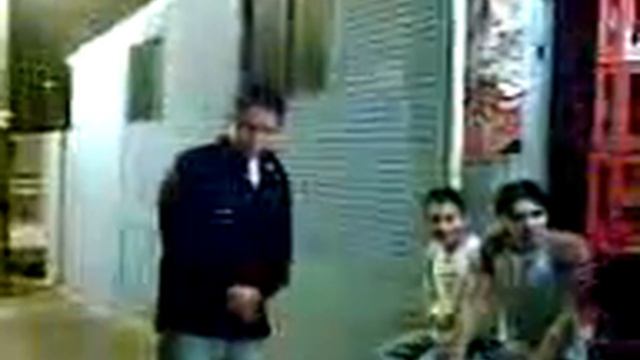 "Mago homero"(black &blue)-chamarras смотреть онлайн