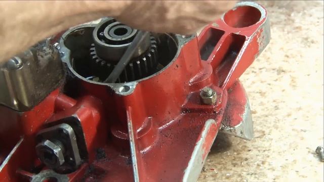 Ремонт пилы. Что делать, если купили пилу с рук?