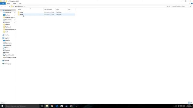 Terra Tech 0.6.2 Free Download (voice) Tutorial 2016 смотреть онлайн