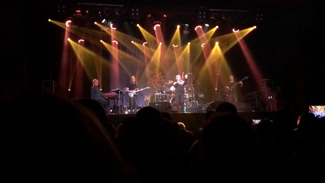 Jean-Luc Ponty – Mirage (Live at Jazz Jamboree 2019) смотреть онлайн