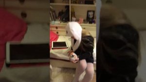 Моя подруга Ева