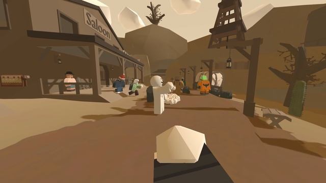 МУЛАЕ СПУЛАЕ - НЕ ПОЙ! UNTURNED! смотреть онлайн
