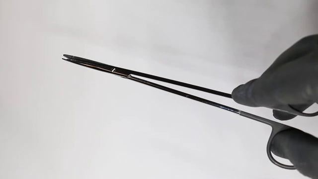 Ножницы Metzenbaum Slim SuperCut 18 см смотреть онлайн