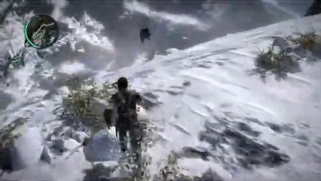 Sending a rebel soldier to his death. смотреть онлайн