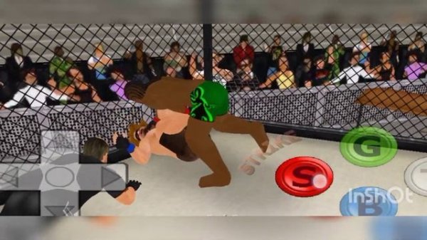 Прохождение карьеры в Weekend Warriors 1 часть