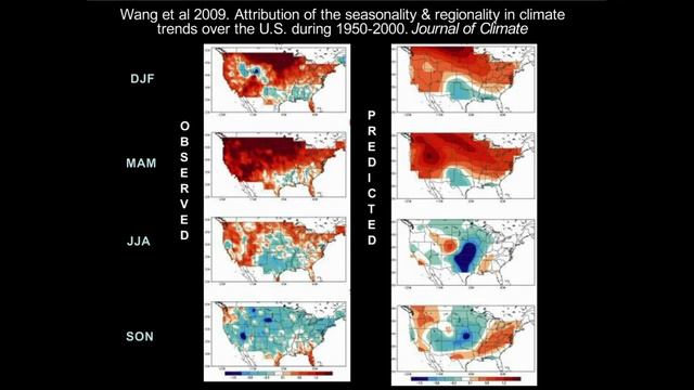 Climate Variability, Climate Change, and Large Scale Ecological Responses Challenges for Ecosyste смотреть онлайн