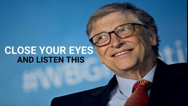 THE Success Story of Bill Gates | Motivational Speech | Microsoft смотреть онлайн