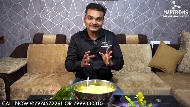 40,000/- रोज़ कमाओ | Maptrons Organic Mosquito Repellent Gel Formula | Low Investment Business Idea смотреть онлайн