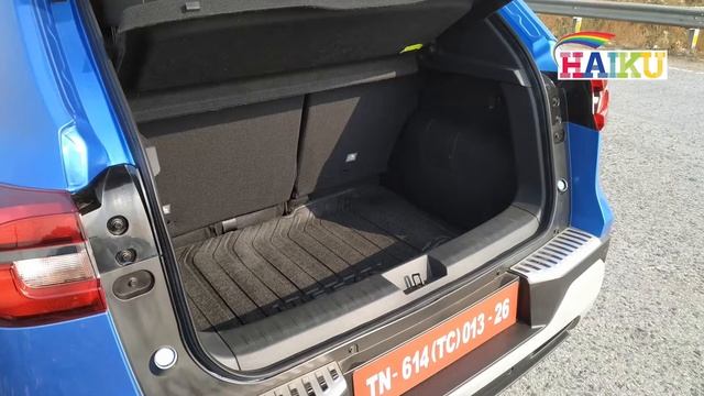 Nissan Magnite Review Auto Buddy EP17 смотреть онлайн