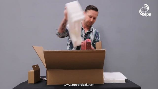 Unboxing UfiSpace's S9500-30XS Disaggregated Cell Site Gateway