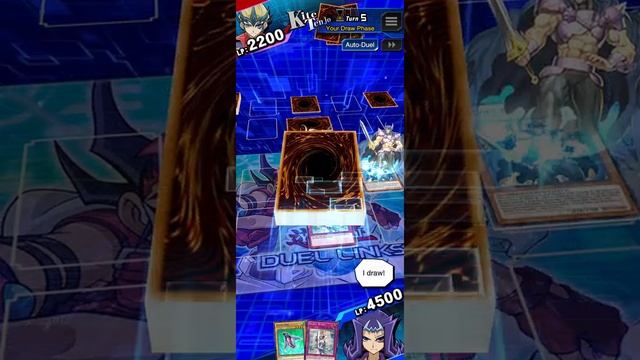 Yugioh Duel Links Neo Galaxy-Eyes Photon Dragon Deck X Blue-Eyes White Dragon Deck!? Kaito VS Shark смотреть онлайн