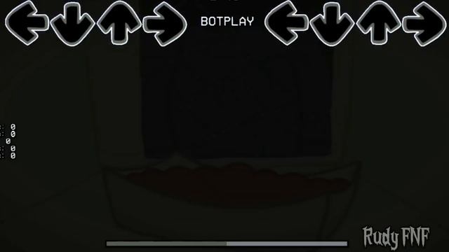 Horror GOREFIELD wants LASAGNA in Friday Night Funkin be like: PART 1 & 2 || SCP-3166 Gorefield FNF смотреть онлайн