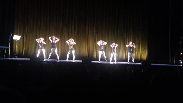 Kappa Kappa Gamma UNM Greek Week Open Mic 2016 смотреть онлайн