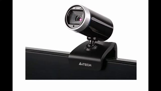 A4TECH PK 910H 1080p Full HD WebCam смотреть онлайн