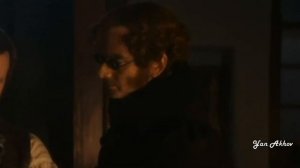 (Russian CRACK 12) Благие знамения 2 / Good Omens season 2