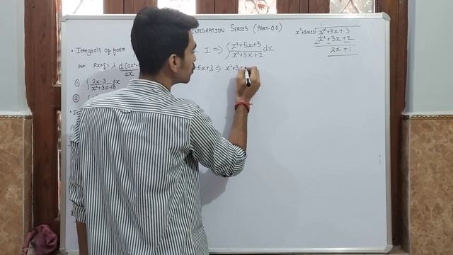 Integration Class 12 Maths Chapter 7 ll JEE ll Part-06 ll Forms Of Integrals ll Piling Concepts смотреть онлайн