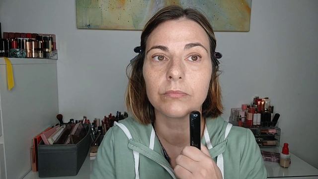 SHISEIDO REVITALESSENCE SKIN GLOW - PRIME IMPRESSIONI 😍 смотреть онлайн