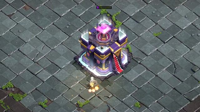 ELECTRO TITAN VS TH15 GIGA INFERNO | Clash of funz #electrotitan #clashofclans #clashoffunz смотреть онлайн