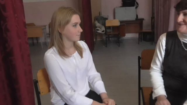 ПОДДЕРЖКА ВЫБОРА ПРОФЕССИИ