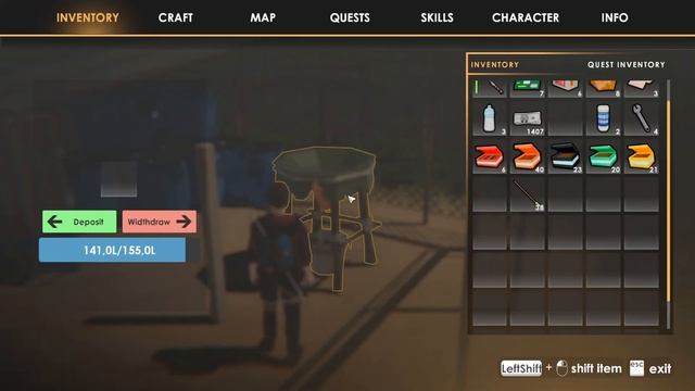 AGREEABLE Poly Zombie Survival | Taora : Beginning | EP2 смотреть онлайн