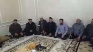 Мавлид андийцы