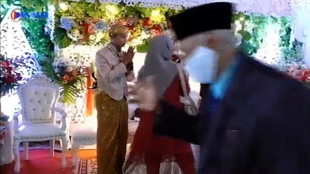 LIVE NADA MUTIARA || THE WEDDING REVO & AZIZ || GLW AUDIO || SANMALA PRODUCTION смотреть онлайн