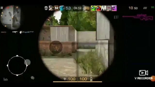 Милли рок  стеедофф2 мувик