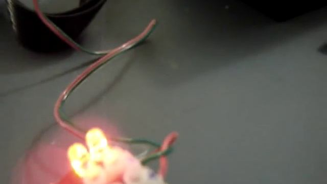 ATX Lab Station Adapter and LED Grow Lights смотреть онлайн