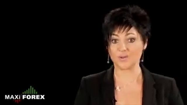 Пример Сделки На Рынке Форекс MaxiForex МаксиФорекс смотреть онлайн