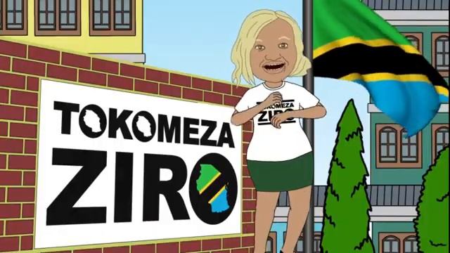 TOKOMEZA ZERO - Official Video смотреть онлайн