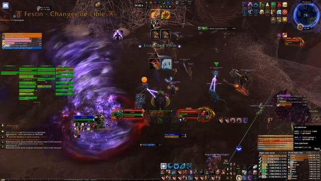 Renferal MM 06/10/16 Raven смотреть онлайн
